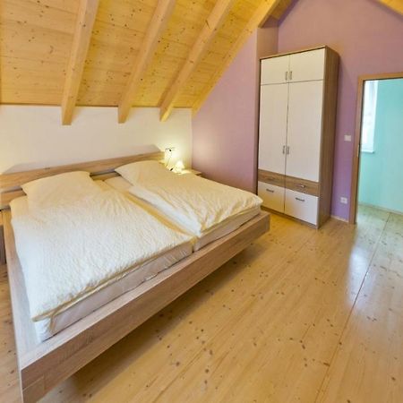 Ferienhaus Quelle Loßburg Eksteriør bilde